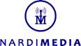 Nardi Media logo