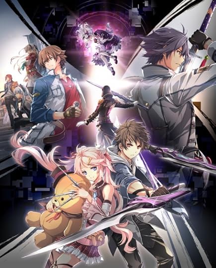 The Legend of Heroes: Hajimari no Kiseki