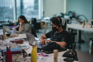 4 Strategies to Try Tomorrow: A Fresh Perspective on Teaching During a Pandemic