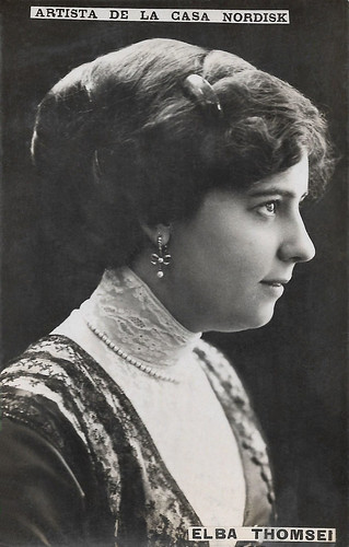 Ebba Thomsen