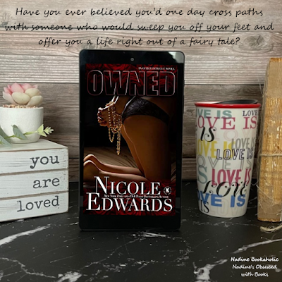 owned by nicole edwards