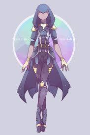 Outfit design by Epic-Soldier. More,better quality goodies on https://www.deviantart.com/epic-soldier | Anime outfits, Art clothes, Fantasy clothing