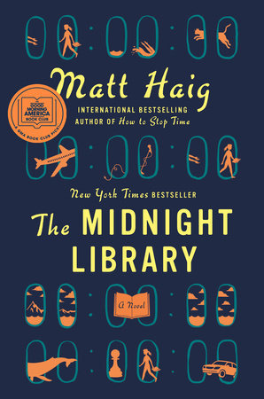 the midnight library