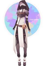 Outfits Reference Male _ Outfits Reference | Anime outfits, Fantasy clothing, Art clothes