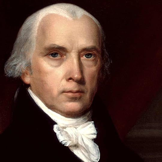 James Madison