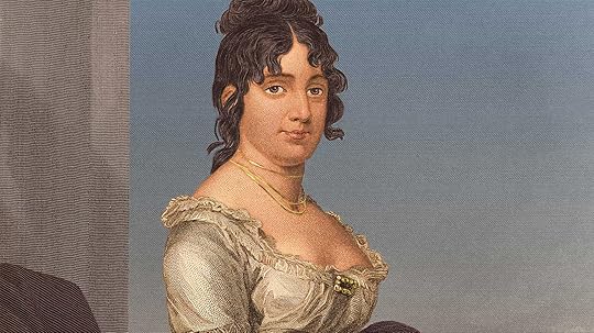Dolley Madison
