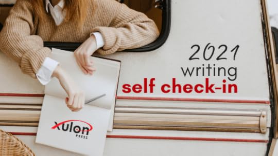 Self-Check: If you’re devoting a lot of time to writing but aren't seeing the progress you want, keep tabs on yourself. Is self-editing slowing you down? ...