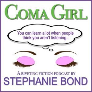 Coma Girl Podcast