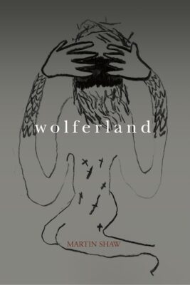 Riders on the Wolf