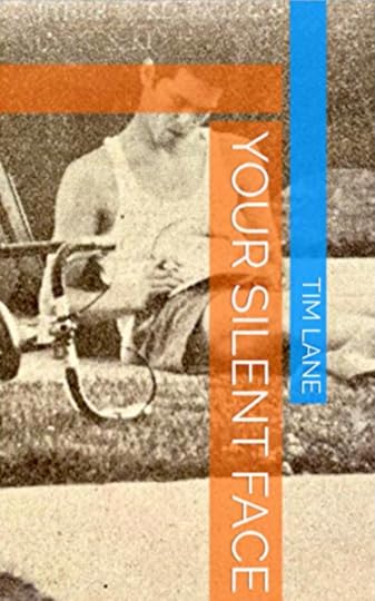 Your Silent Face EPUB