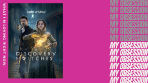 Discovery of Witches