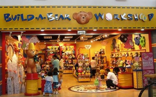Build-A-Bear Workshop ups its online strategy | Chain Store Age