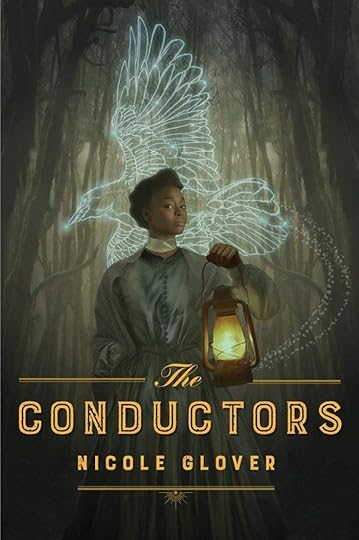 Portada de The Conductors para EE. UU.