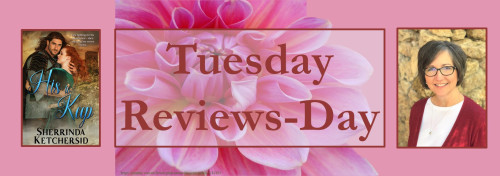 022321 - his to keep - tuesday reviews day banner