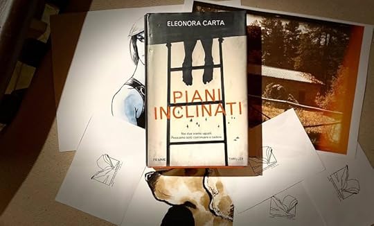 Potrebbe essere un'immagine raffigurante libro