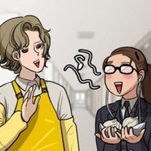 Episode 1 | True Beauty Wiki | Fandom