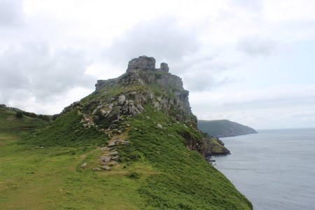 photo of Valley of the Rocks