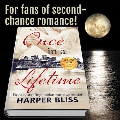Once in a Lifetime: Deluxe Edition
