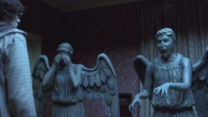 blog post image Want to learn about FAITH? Look no further than Doctor Who