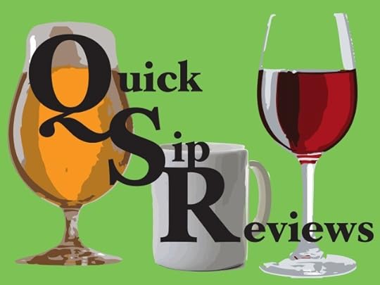 Quick Sip Reviews header