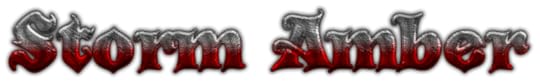 Storm Amber