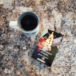 The Christmas Promise CR