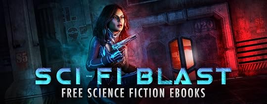 Sci-Fi Blast EBook Giveaway