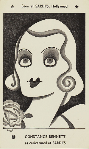 Constance Bennett