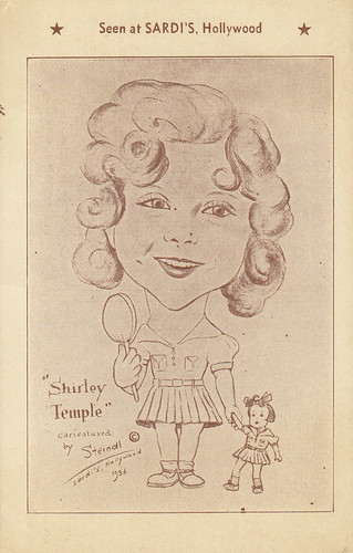 Shirley Temple