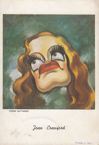 Joan Crawford