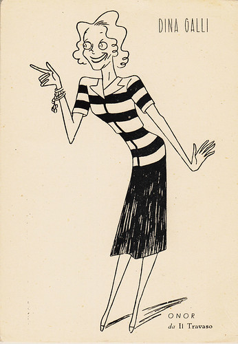 Dina Galli