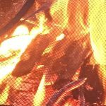 Fire - Adventure Story