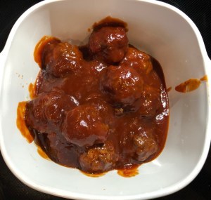 Swedish Meatballs