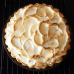 lemon meringue pie