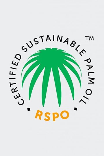 Certified Palm Oil