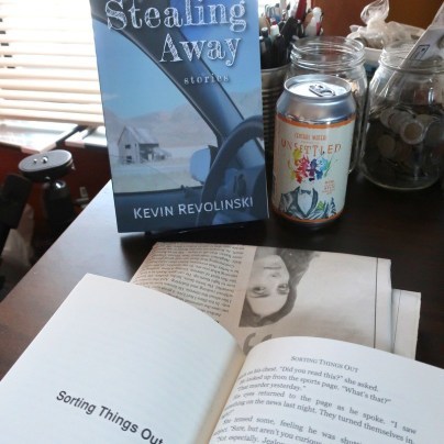 Stealing-Away-Sorting-Kevin Revolinski