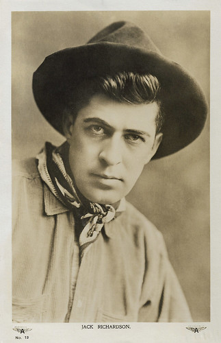 Jack Richardson