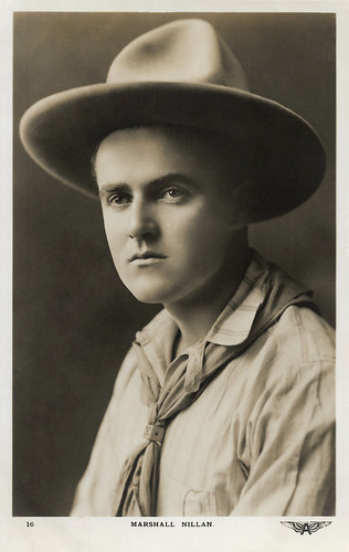 Marshall Neilan