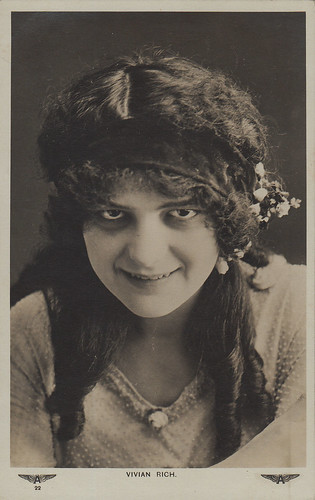 Vivian Rich