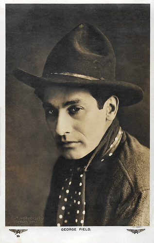 George Field