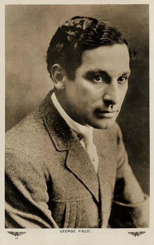 George Field