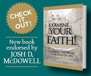 Examine Your Faith!