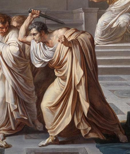 El advenimiento de Octavio: de niño a hombre