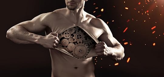 Futurist Speaker Thomas Frey Blog: From Designer Babies To Super Humans