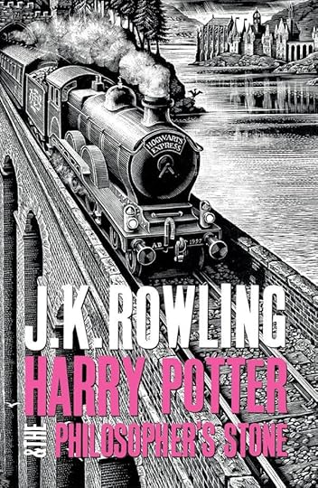 Media of Harry Potter and the Philosopher's Stone