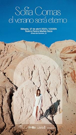 Sofía Comas y Sheila Blanco - 'Silencio en el nido'