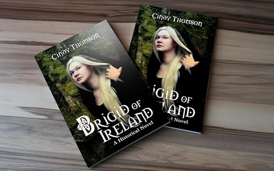Brigid Novel