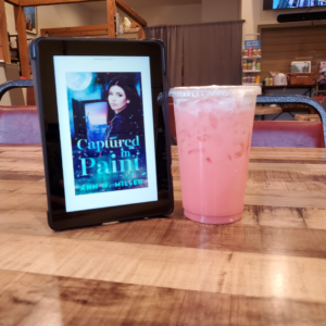 Captured in Paint CR