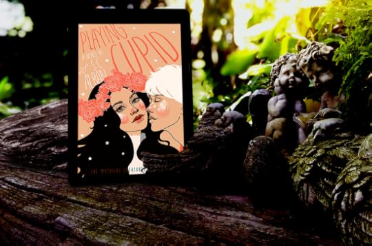 Playing Cupid by SC Alban