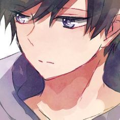 Osomatsu-san- Ichimatsu #Anime「♡」